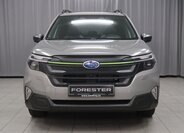 Subaru Forester SUV 2,0 l 112 kw