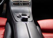 Mercedes-Benz Třídy E 18