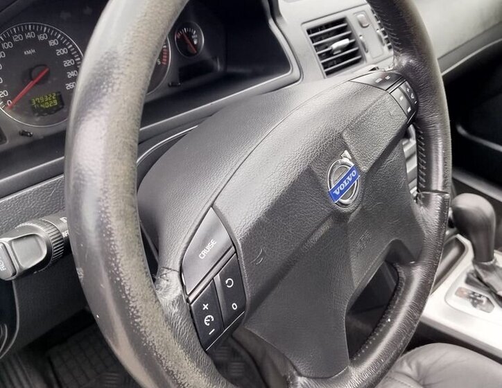 Volvo XC90 SUV / Terénní 2,4 l 136 kw