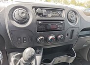 Renault Master Ostatní 2,3 l 120 kw