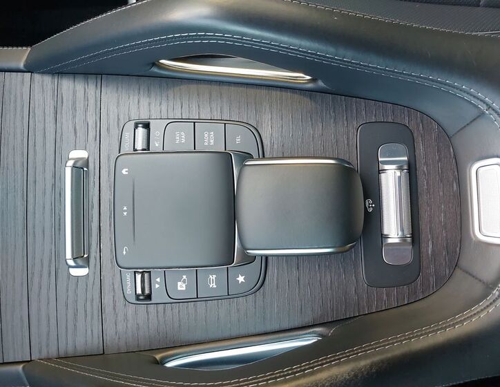 Mercedes-Benz GLE 20