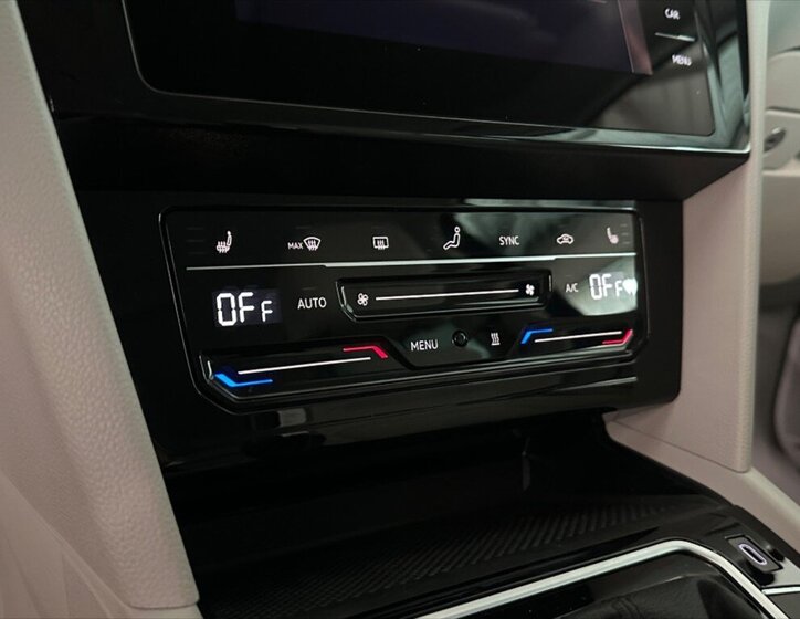 Volkswagen Passat 16