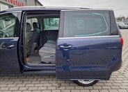 Volkswagen Sharan Kombi 2,0 l 110 kw