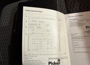 Volkswagen Sharan MPV 2,0 l 103 kw