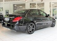 Mercedes-Benz Třídy C 6