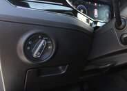 Škoda Superb Kombi 2,0 l 200 kw