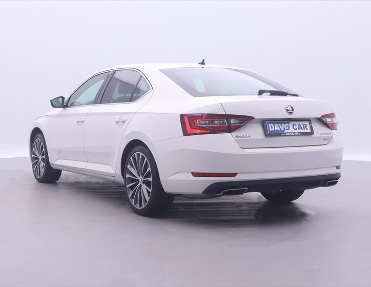 Škoda Superb 5