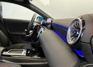 Mercedes-Benz CLA 17