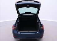 Škoda Superb Liftback 2,0 l 110 kw