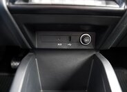 Škoda Fabia Hatchback 1,4 l 77 kw