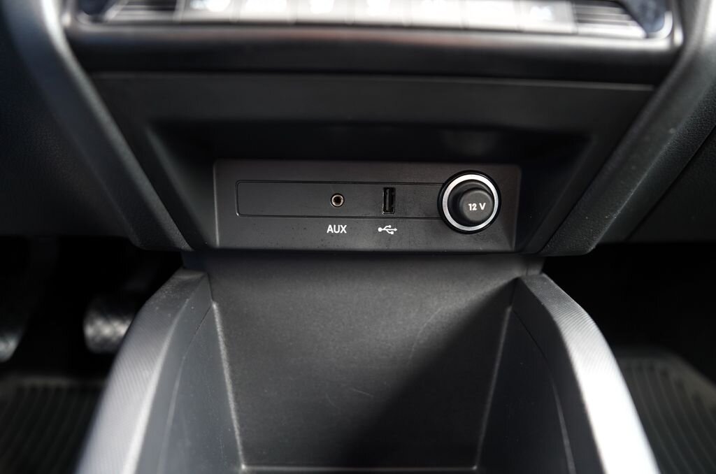 Škoda Fabia Hatchback 1,4 l 77 kw