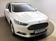 Ford Mondeo 3