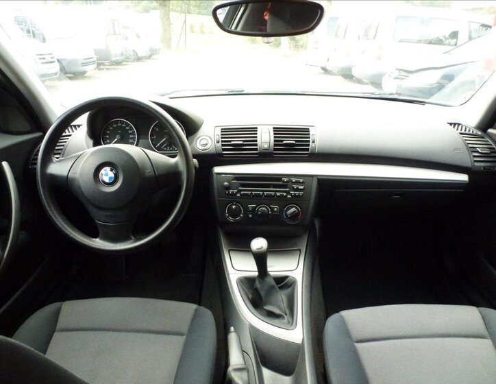 BMW Řada 1 27
