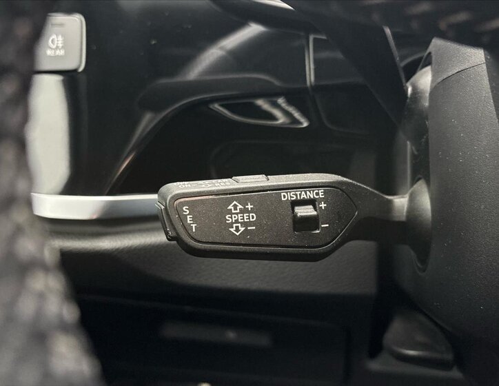 Audi Q3 SUV / Terénní 2,0 l 140 kw