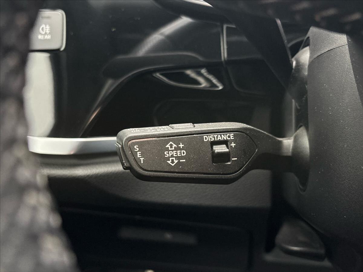 Audi Q3 SUV / Terénní 2,0 l 140 kw