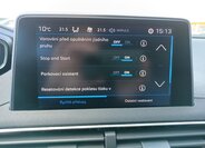 Peugeot 3008 SUV / Terénní 1,6 l 88 kw