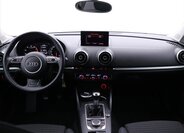 Audi A3 Hatchback 1,4 l 92 kw