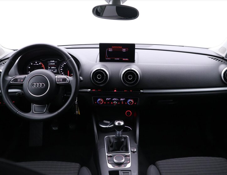 Audi A3 Hatchback 1,4 l 92 kw