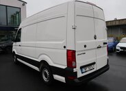 Volkswagen Crafter Ostatní 2,0 l 103 kw