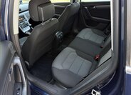 Volkswagen Passat 11