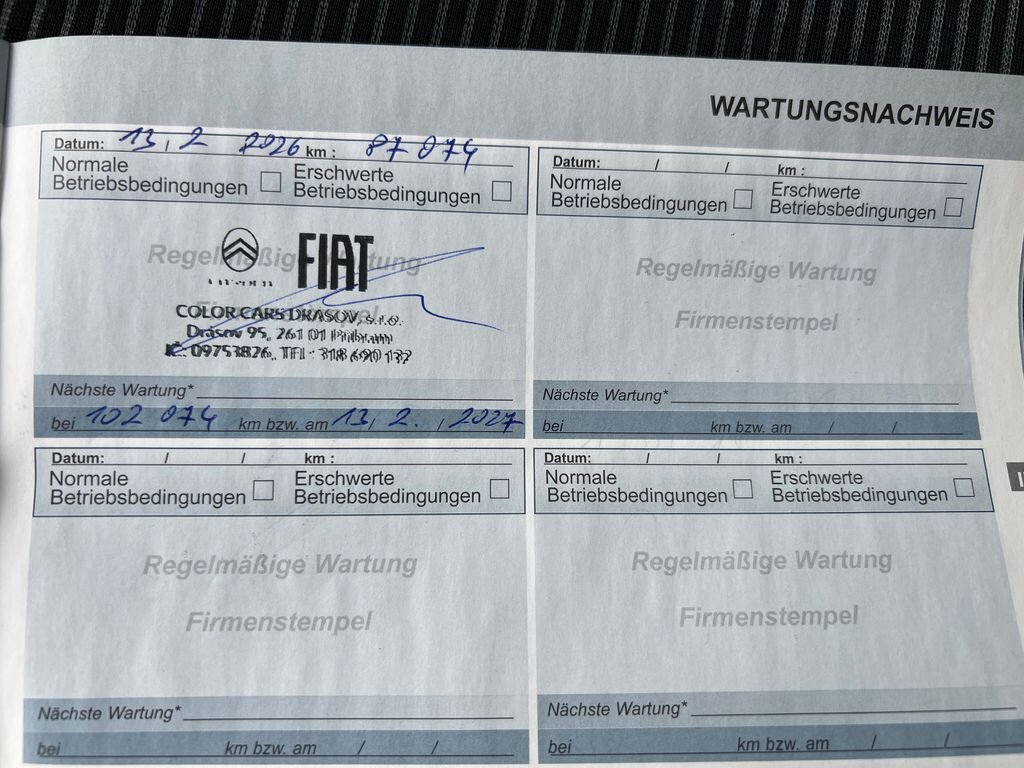 Peugeot 108 Hatchback 1,2 l 60 kw