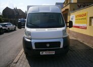 Fiat Ducato Skříň 2,2 l 74 kw