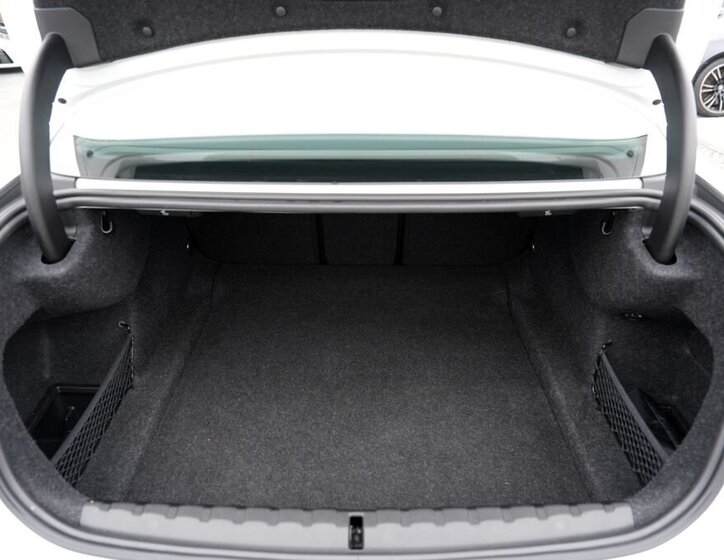 BMW Řada 4 Kupé 2,0 l 140 kw