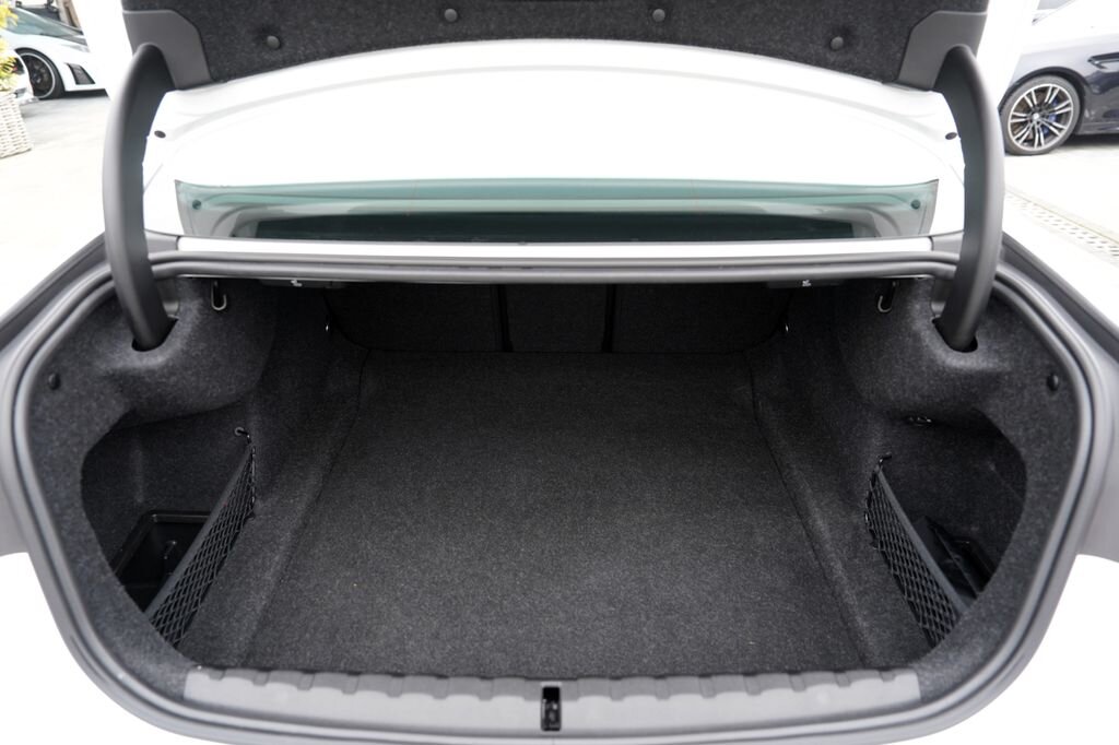 BMW Řada 4 Kupé 2,0 l 140 kw