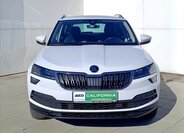 Škoda Karoq SUV / Terénní 2,0 l 110 kw