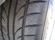 Seat Leon Hatchback 1,4 l 92 kw