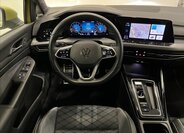 Volkswagen Golf Hatchback 1,5 l 110 kw