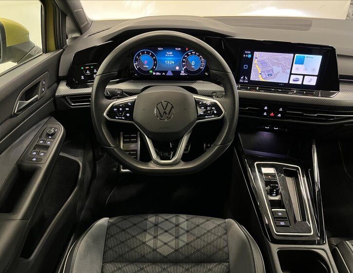 Volkswagen Golf Hatchback 1,5 l 110 kw