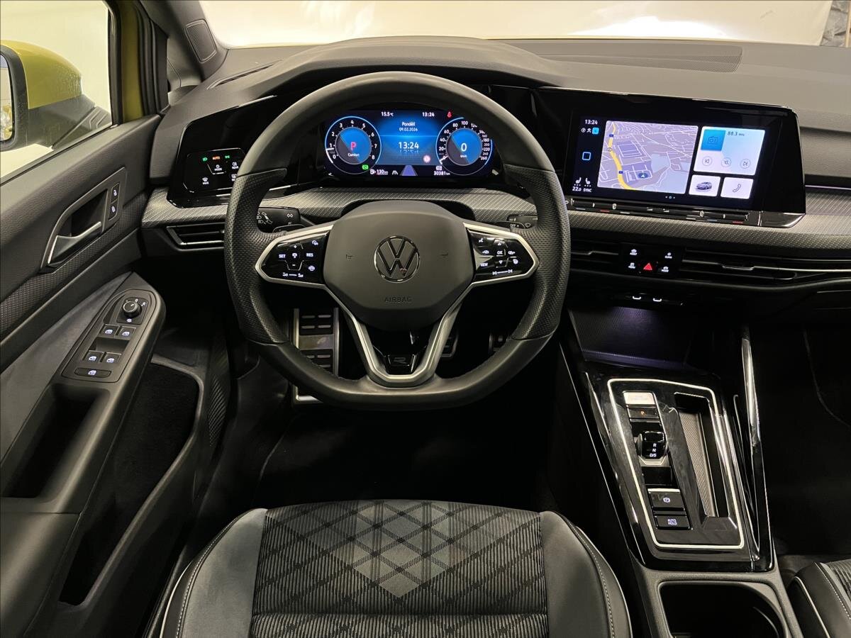 Volkswagen Golf Hatchback 1,5 l 110 kw