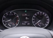 Škoda Octavia Kombi 1,4 l 90 kw