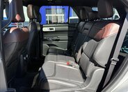 Ford Explorer SUV / Terénní 3,0 l 336 kw