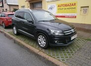 Volkswagen Tiguan Kombi 2,0 l 81 kw