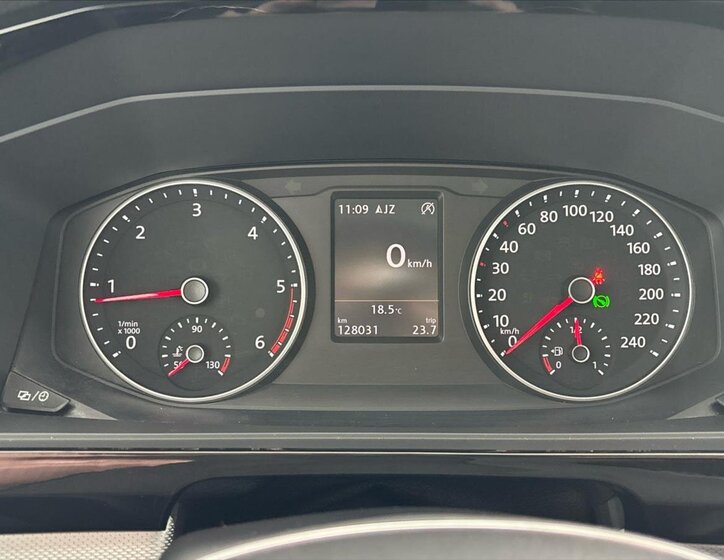 Volkswagen Multivan Kombi 2,0 l 146 kw