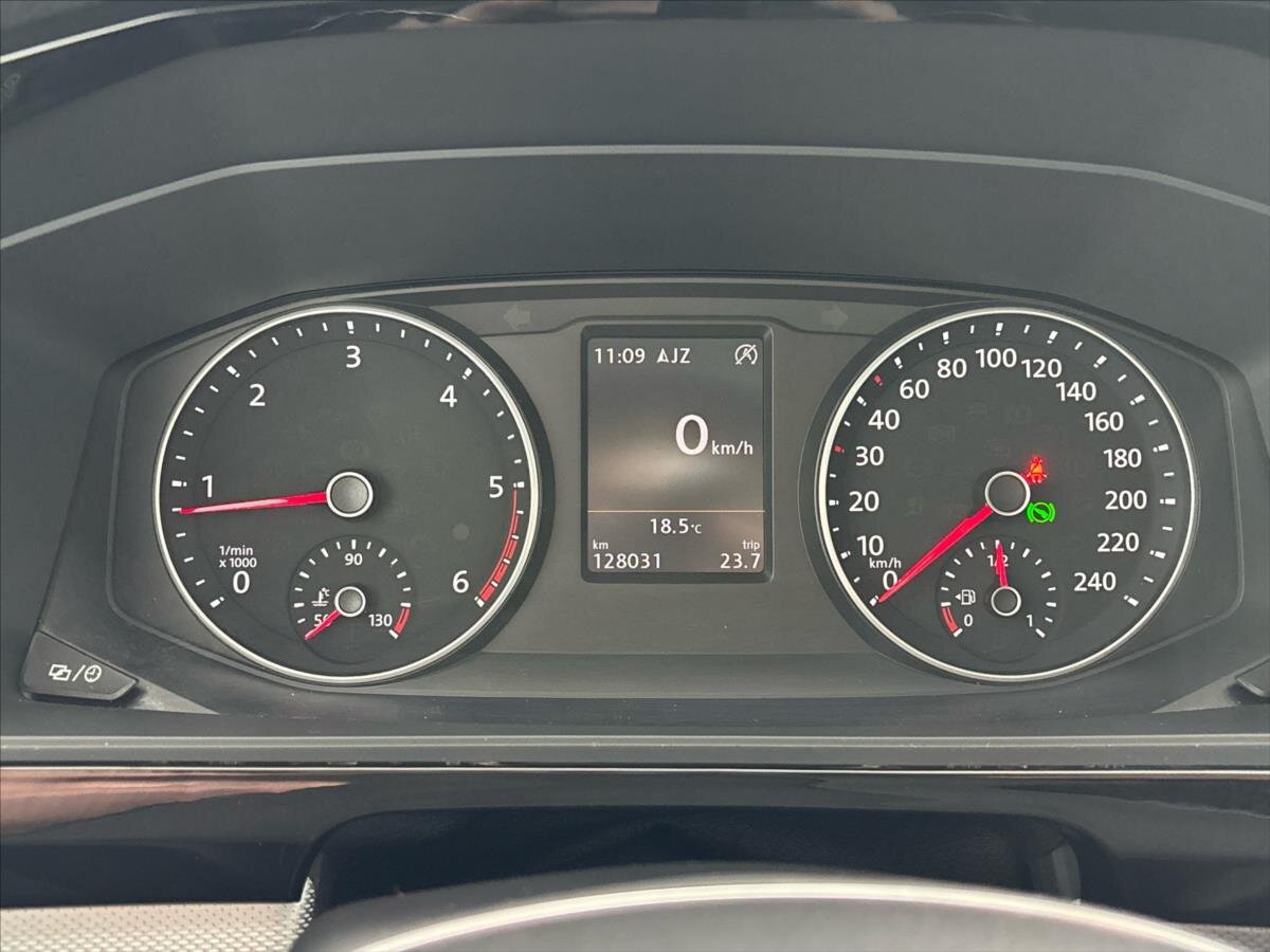 Volkswagen Multivan Kombi 2,0 l 146 kw