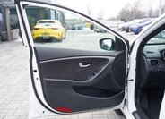 Hyundai i30 Kombi 1,6 l 99 kw
