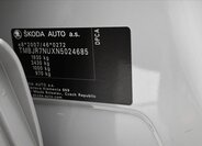 Škoda Karoq SUV / Terénní 1,5 l 110 kw