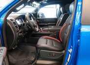 Dodge RAM Pick-up 3,0 l 402 kw