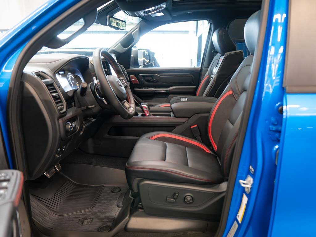 Dodge RAM Pick-up 3,0 l 402 kw