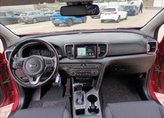 KIA Sportage SUV / Terénní 1,6 l 130 kw
