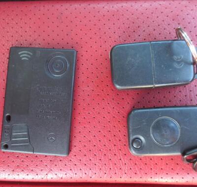 Mercedes-Benz SLK 28