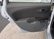 Seat Leon Hatchback 1,4 l 63 kw
