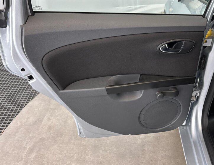 Seat Leon Hatchback 1,4 l 63 kw