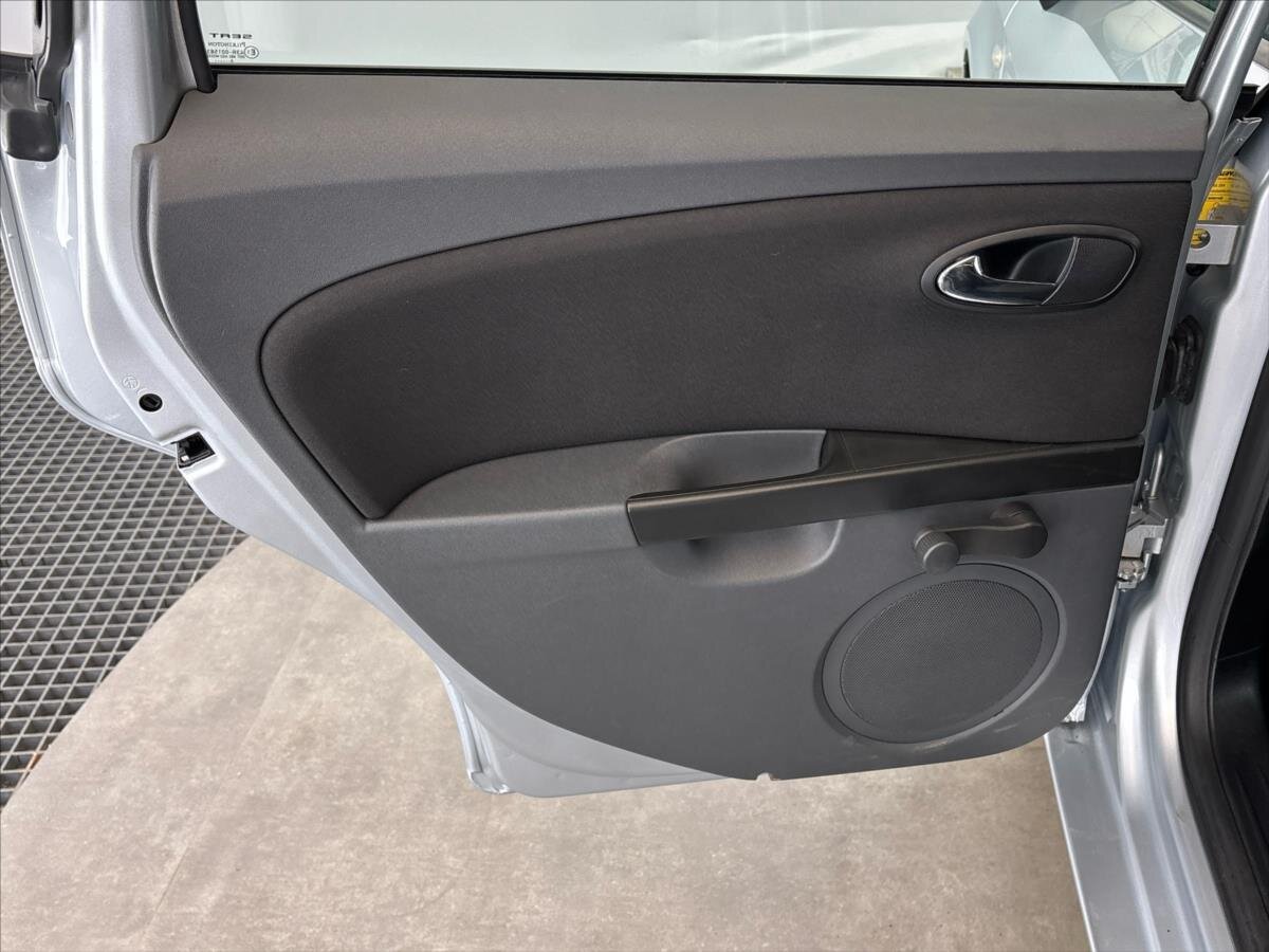 Seat Leon Hatchback 1,4 l 63 kw
