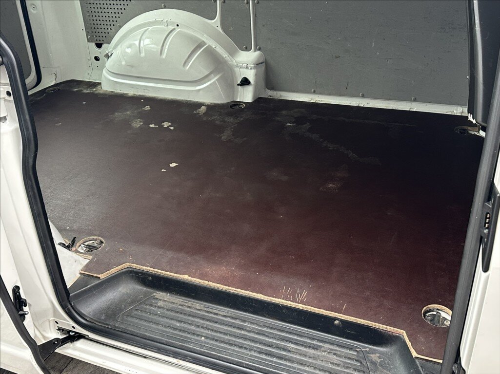 Volkswagen Transporter Ostatní 2,0 l 110 kw