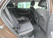 Hyundai Tucson SUV 1,6 l 130 kw