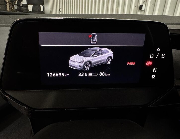 Volkswagen ID.4 SUV 0,0 150 kw